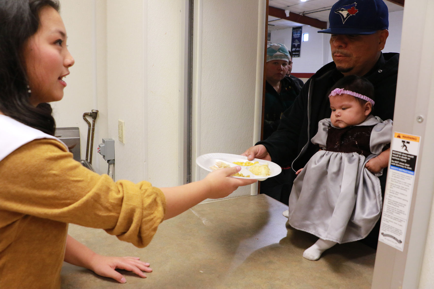 PHOTOS: Thanksgiving in the Valley 2019